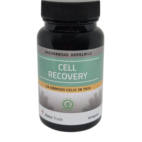 Belinal® Cell recovery – napredna podpora za obnovo celic in tkiv